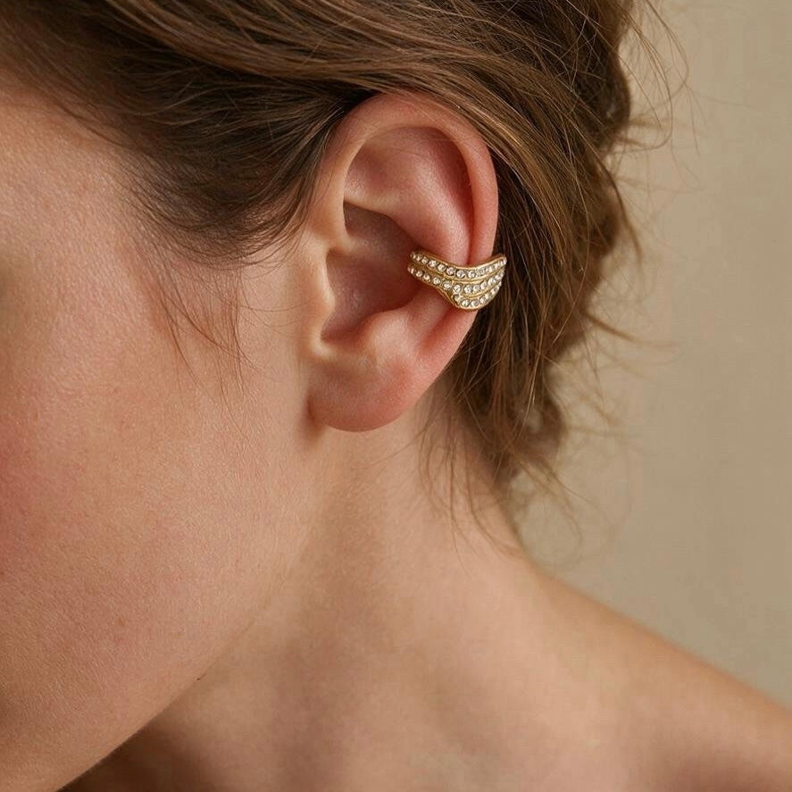 Ear Cuff