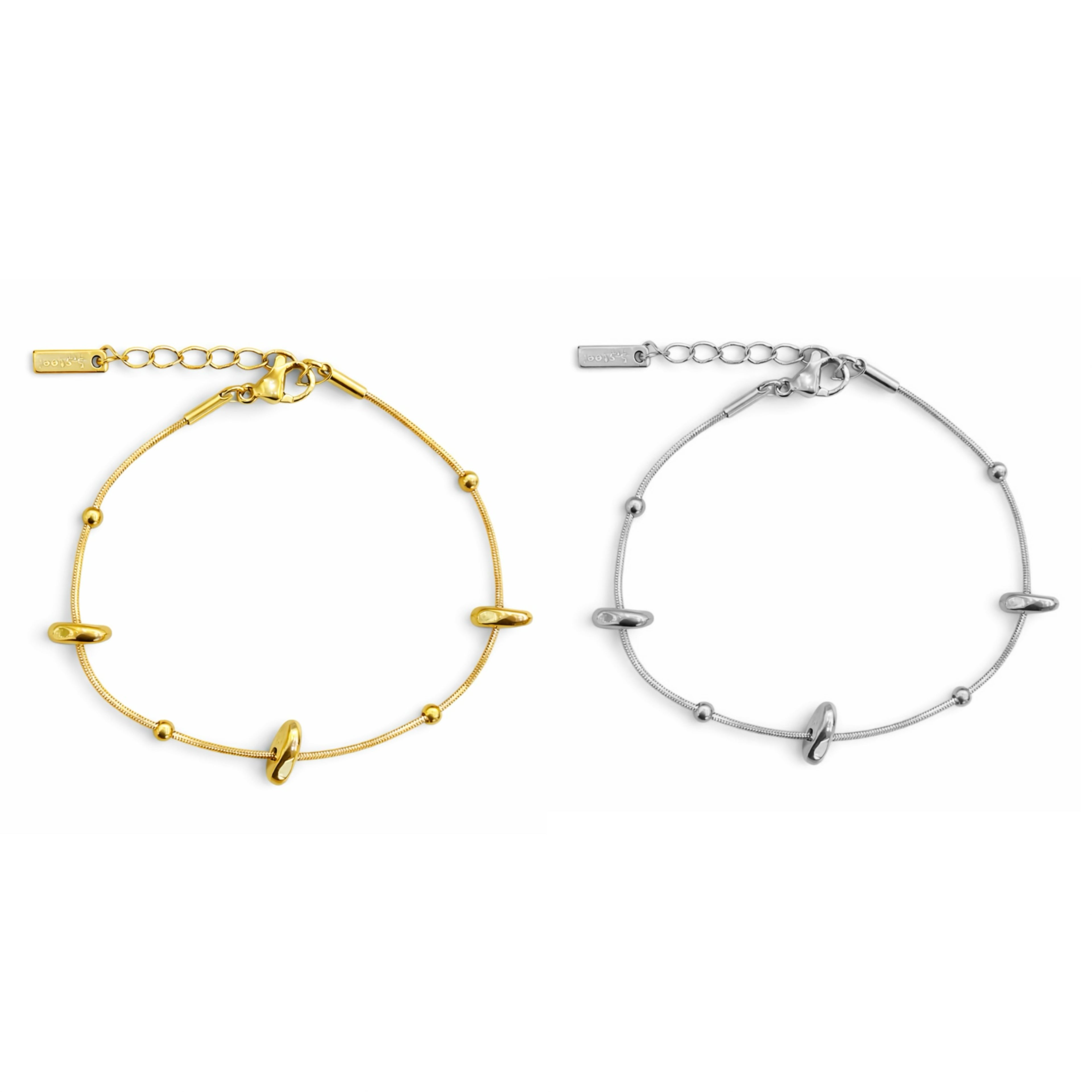 Bracciale Catena