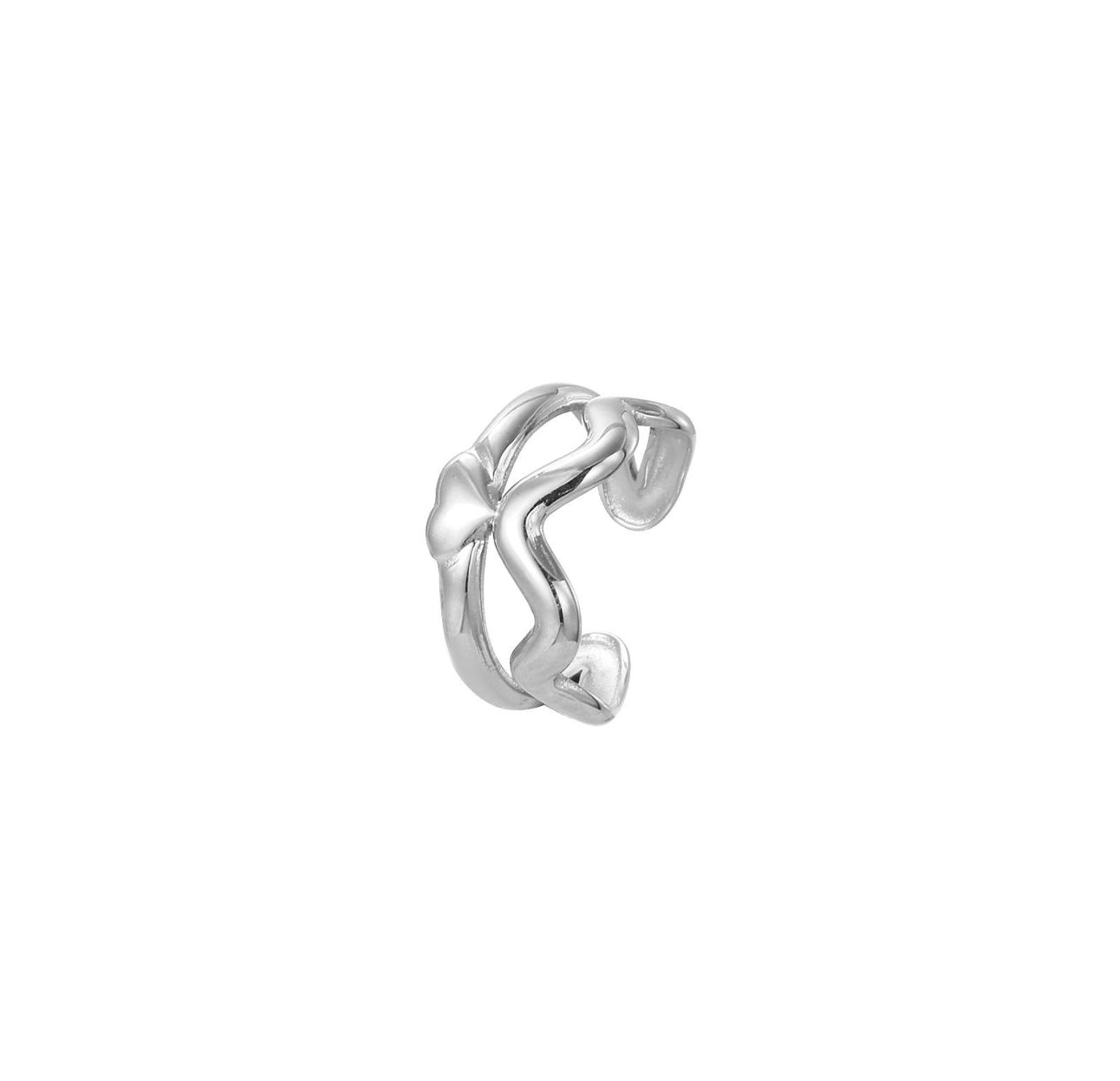 Ear cuff