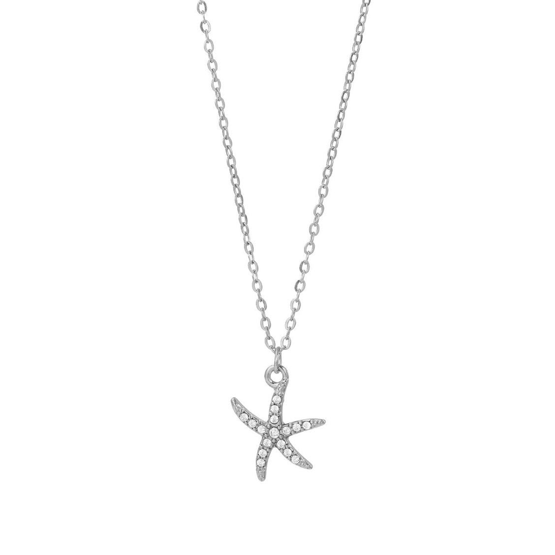 Collana Stella Marina
