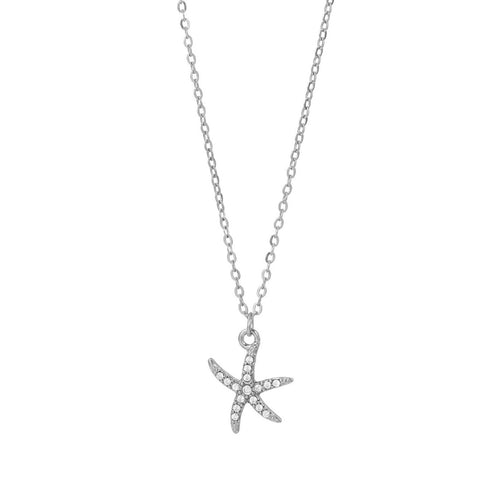 Collana Stella Marina