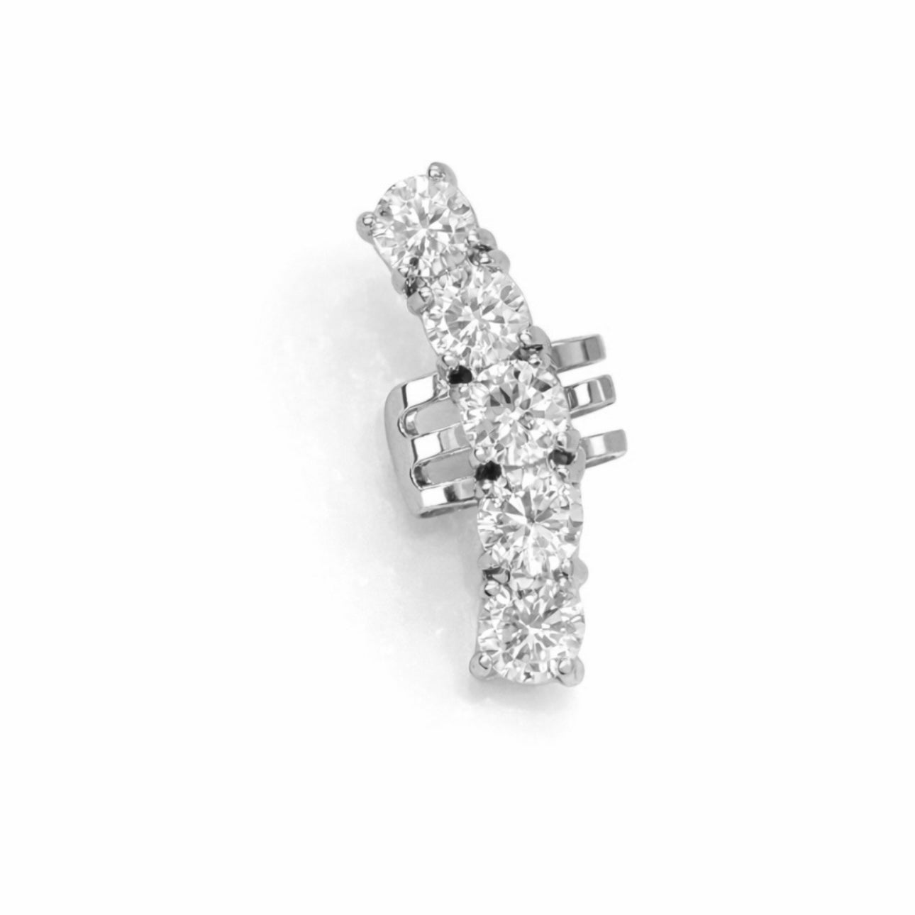 Ear Cuff Fascia Lumi
