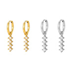 Orecchini Hoop