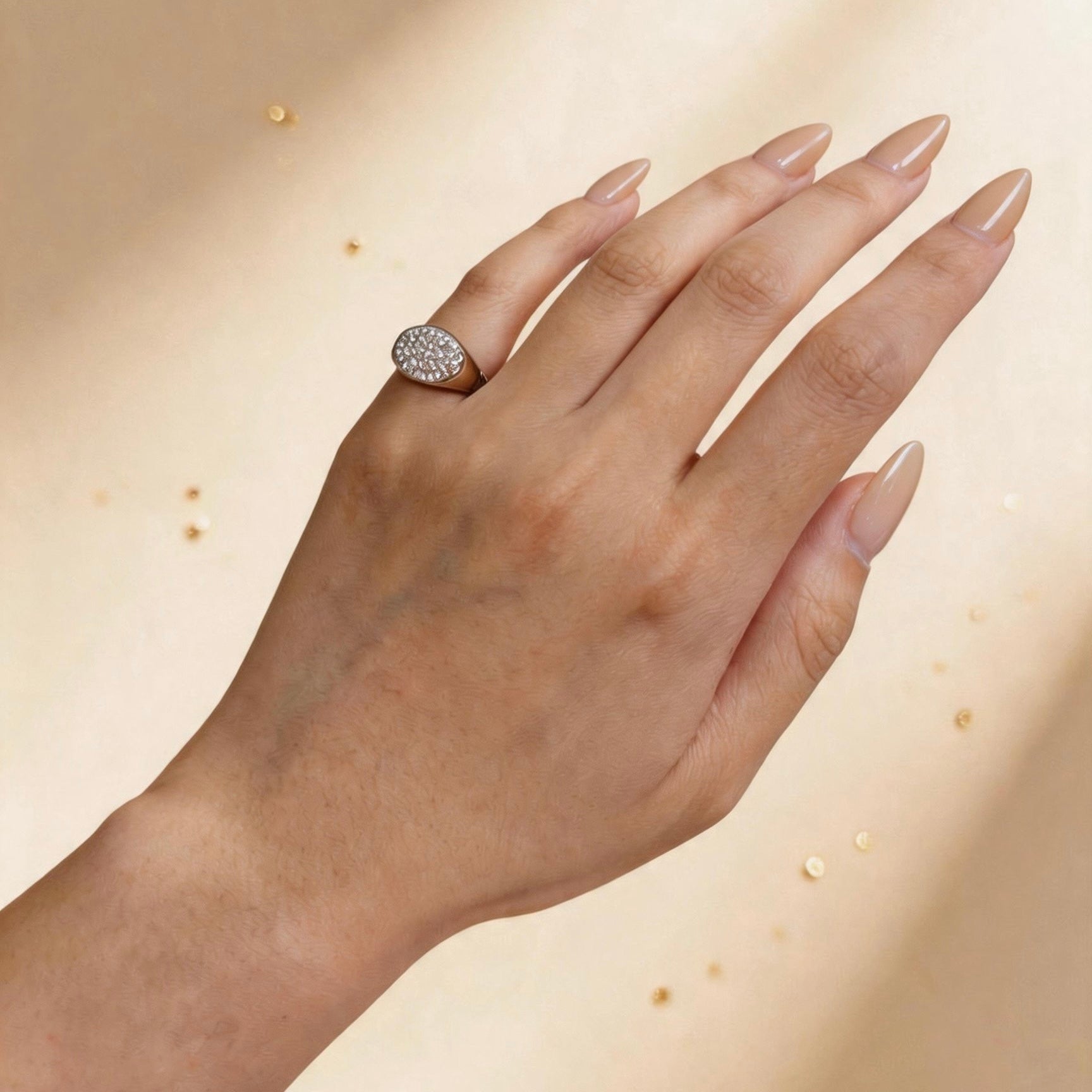Anello Mignolo