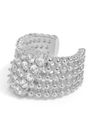 Ear Cuff Colonna Shine