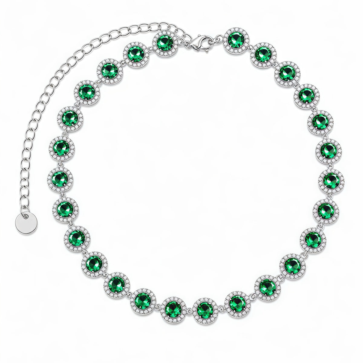 Collana Luxury