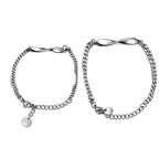 Bracciale Nastro Legame Personalizzabile