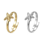 Anello Stella Marina