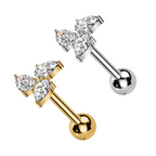 Piercing Trivela