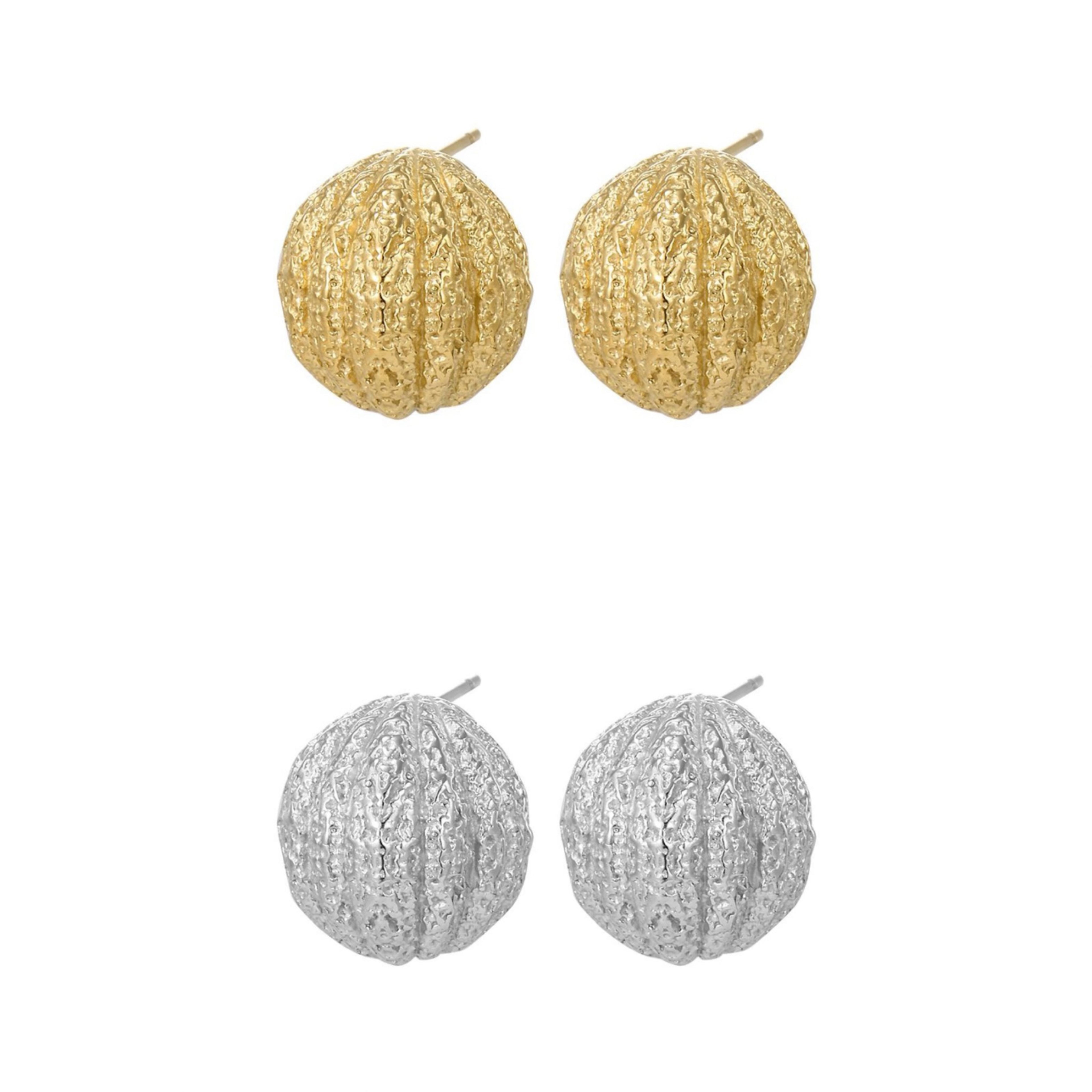 Orecchini Globo&Seta