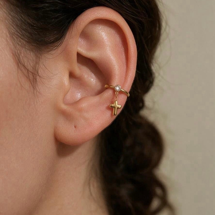 Ear Cuff