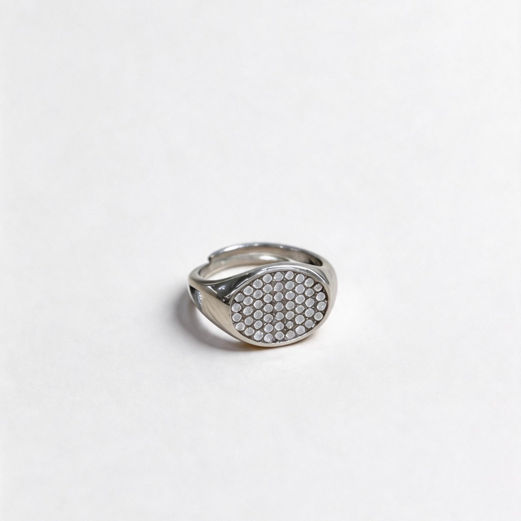 Anello Mignolo