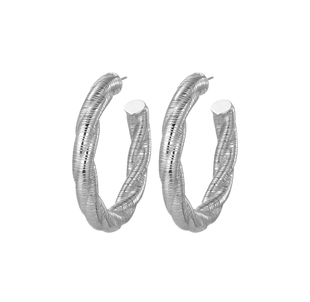 Orecchini Max Bold