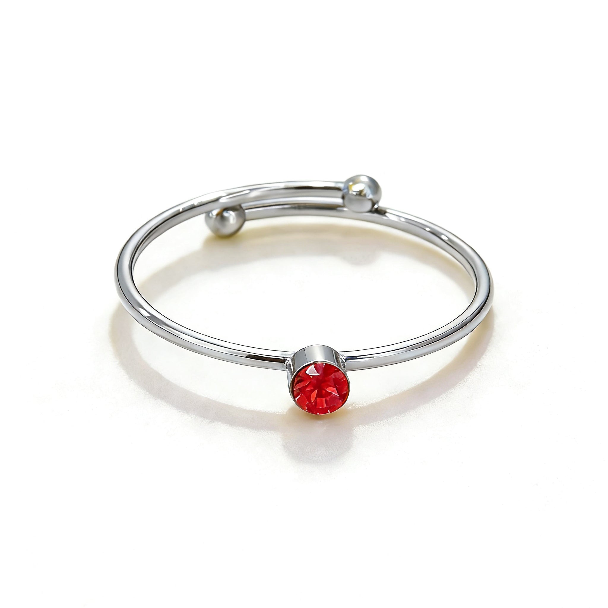 Anello aperto-Rainbow