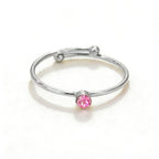 Anello aperto-Rainbow