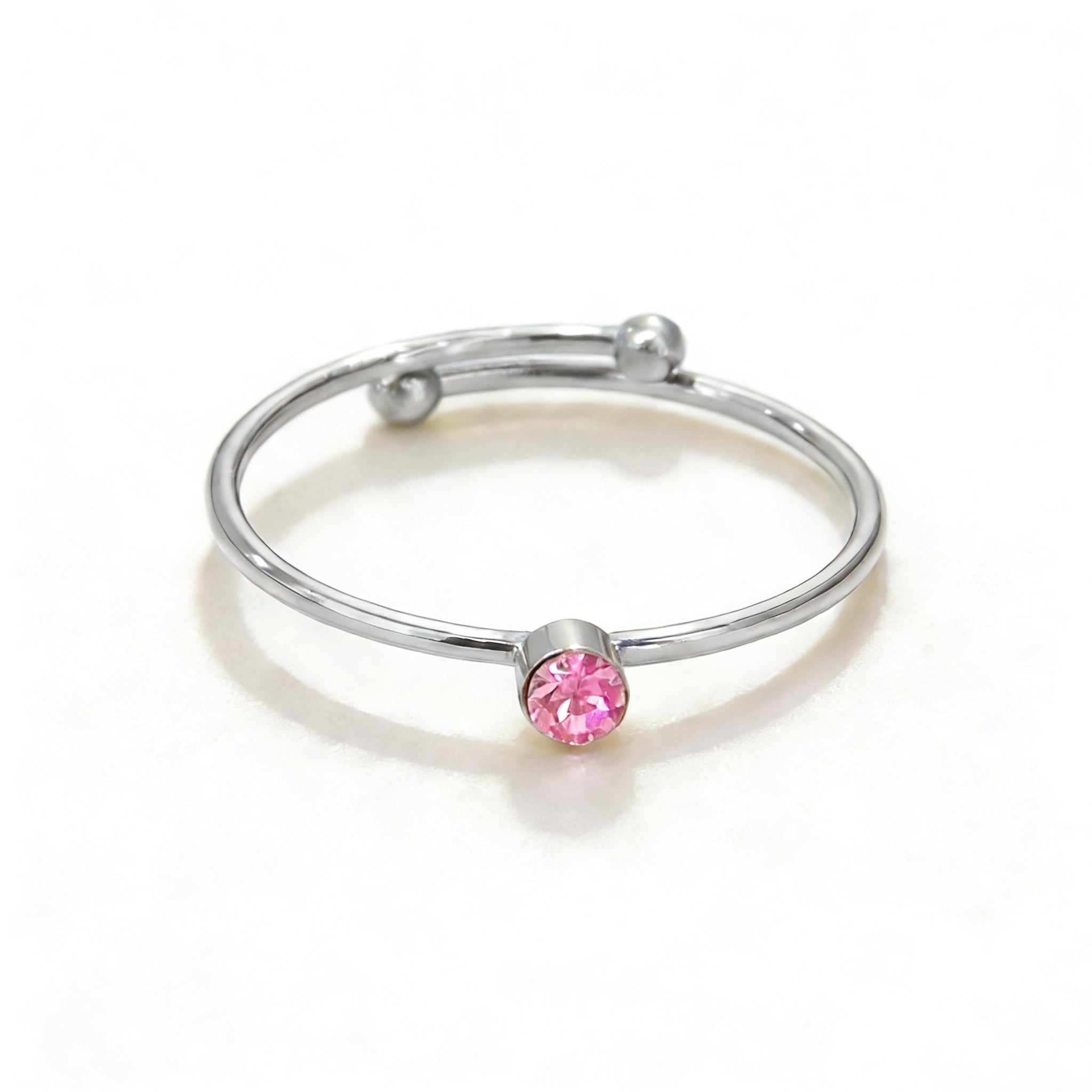 Anello aperto-Rainbow