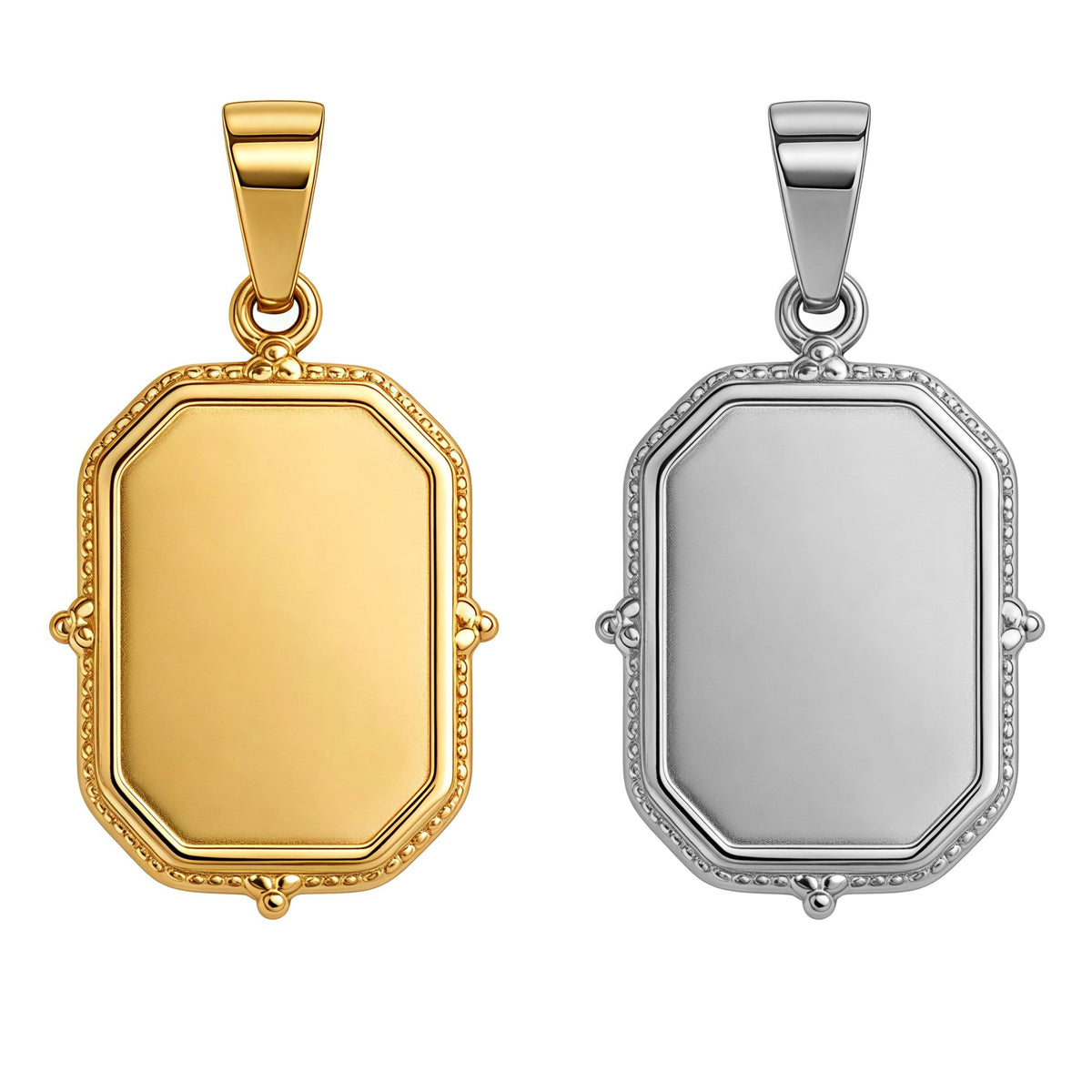 Charm personalizzato