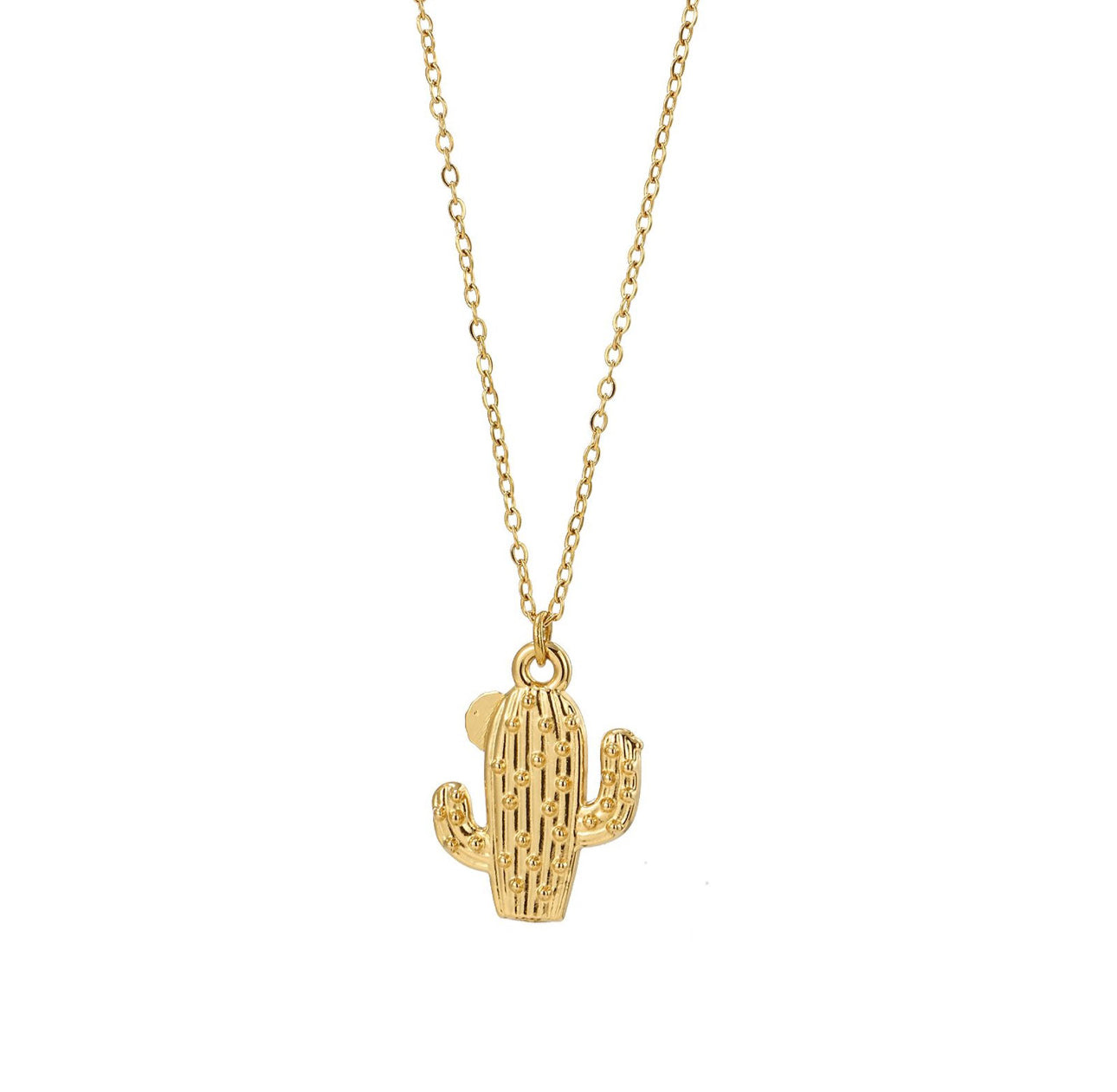 Collana Cactus