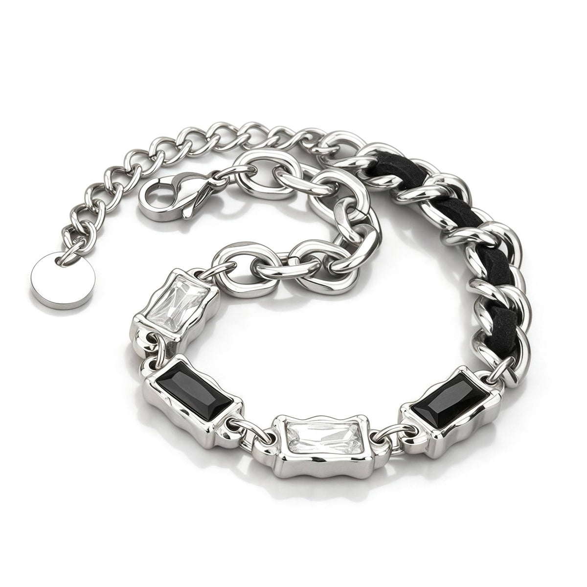 Bracciale uomo