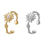 Anello Perla