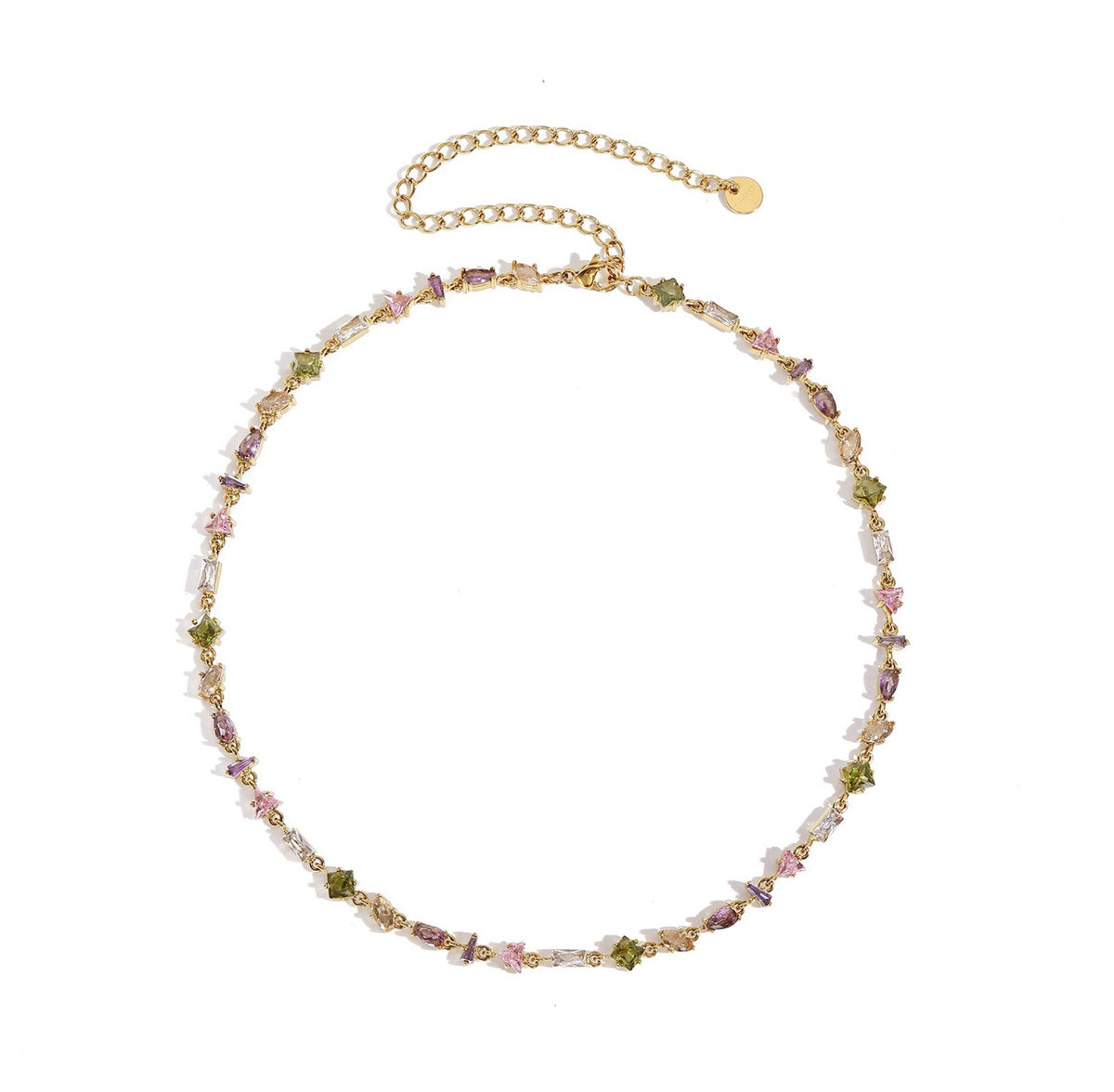 Collana Cristallina