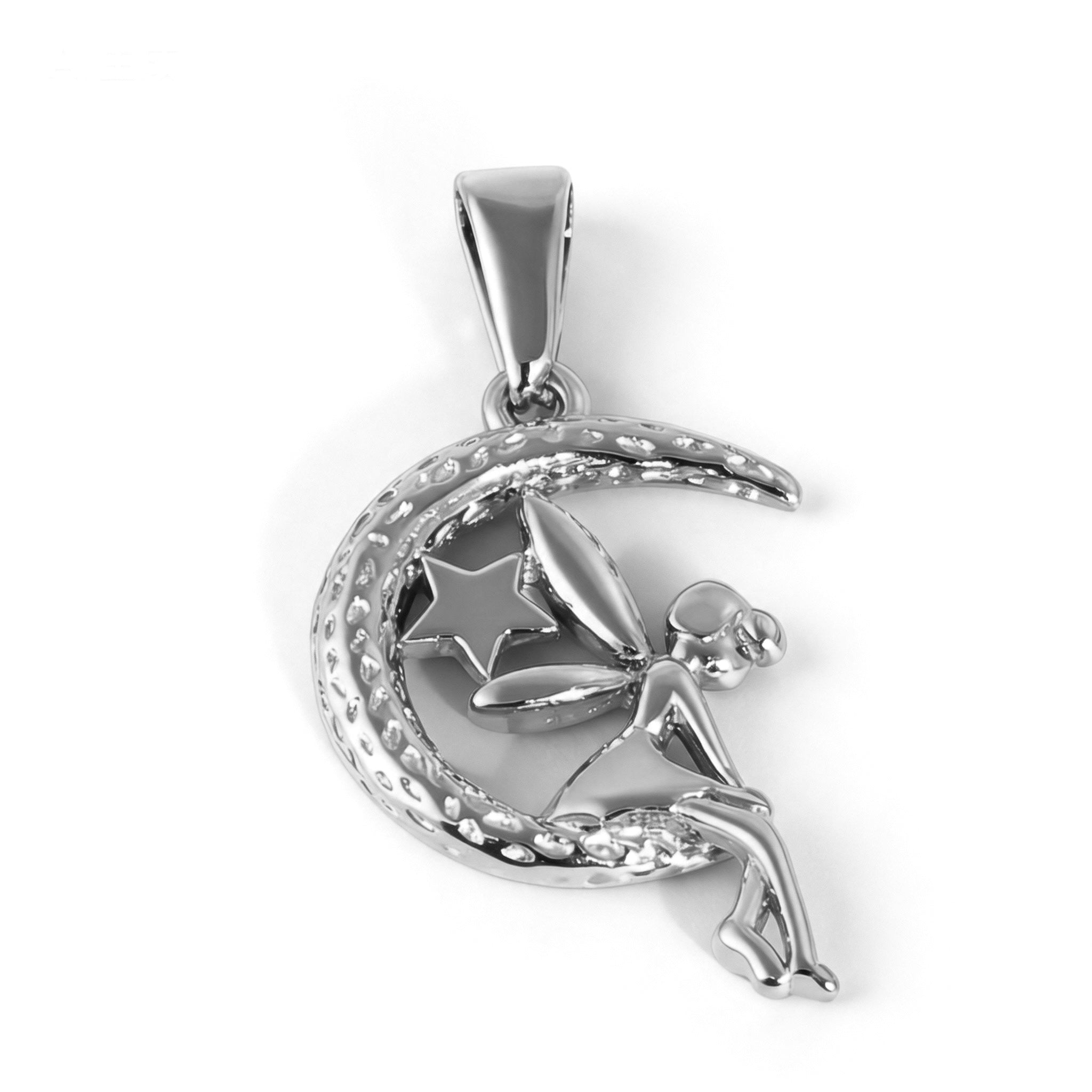 Charm Fata di Luna