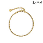 Bracciale Zenif