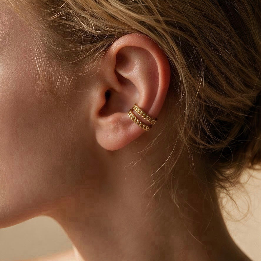 Ear Cuff