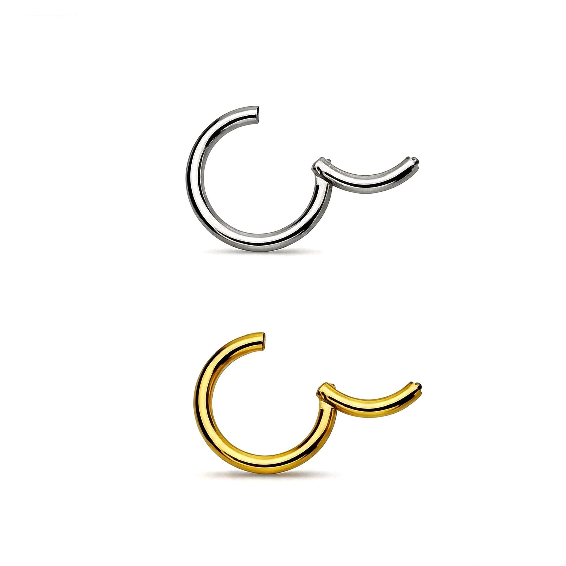 Piercing Cerchio