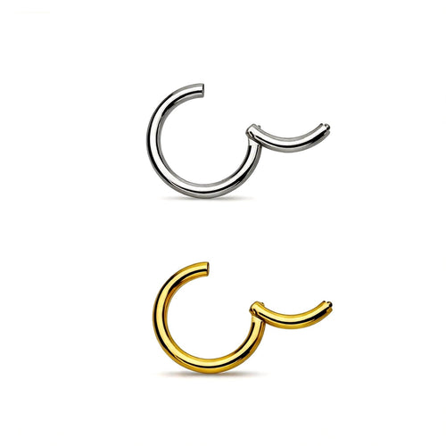 Piercing Cerchio
