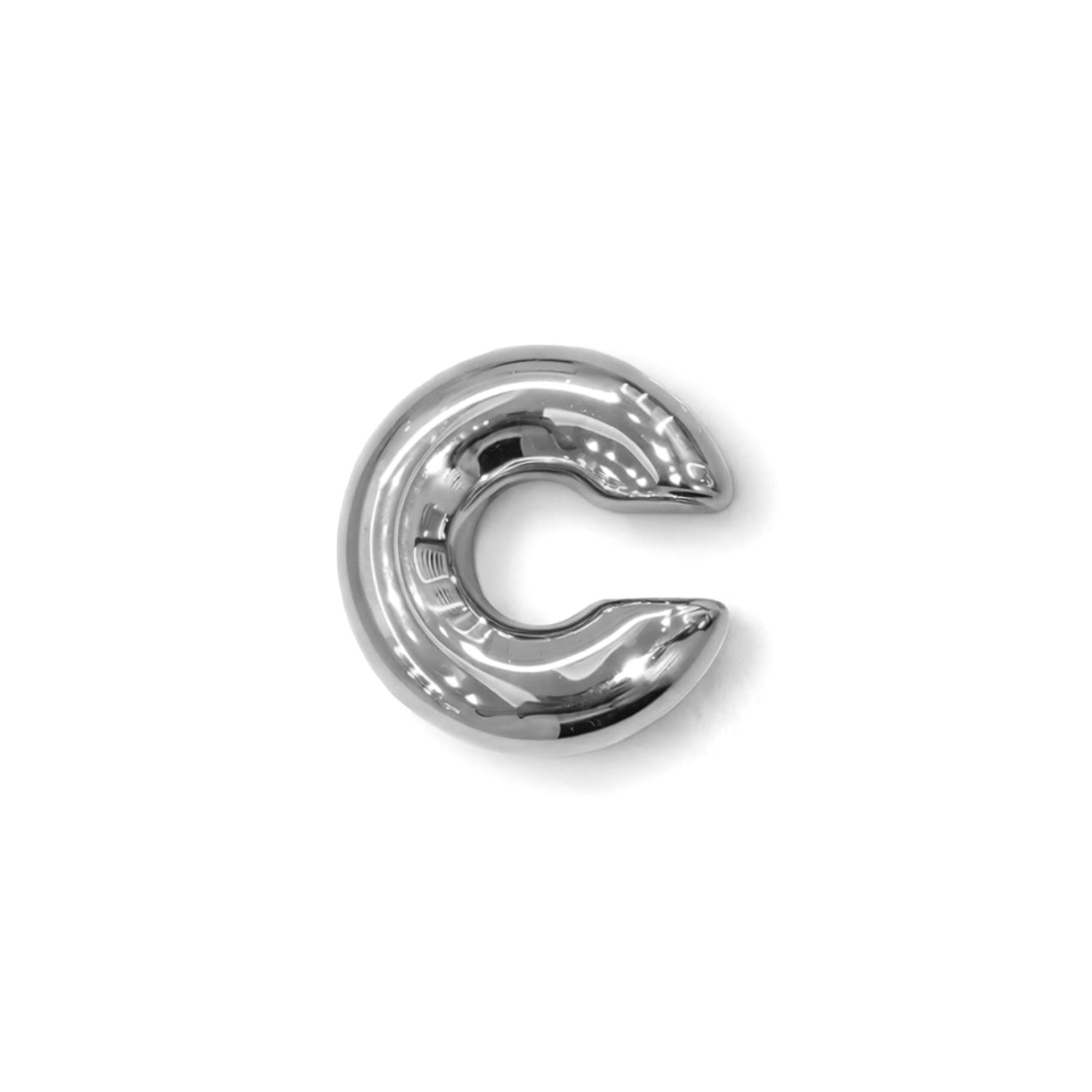 Ear Cuff Bold Media