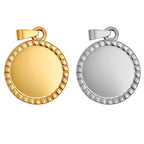 Charm personalizzabile