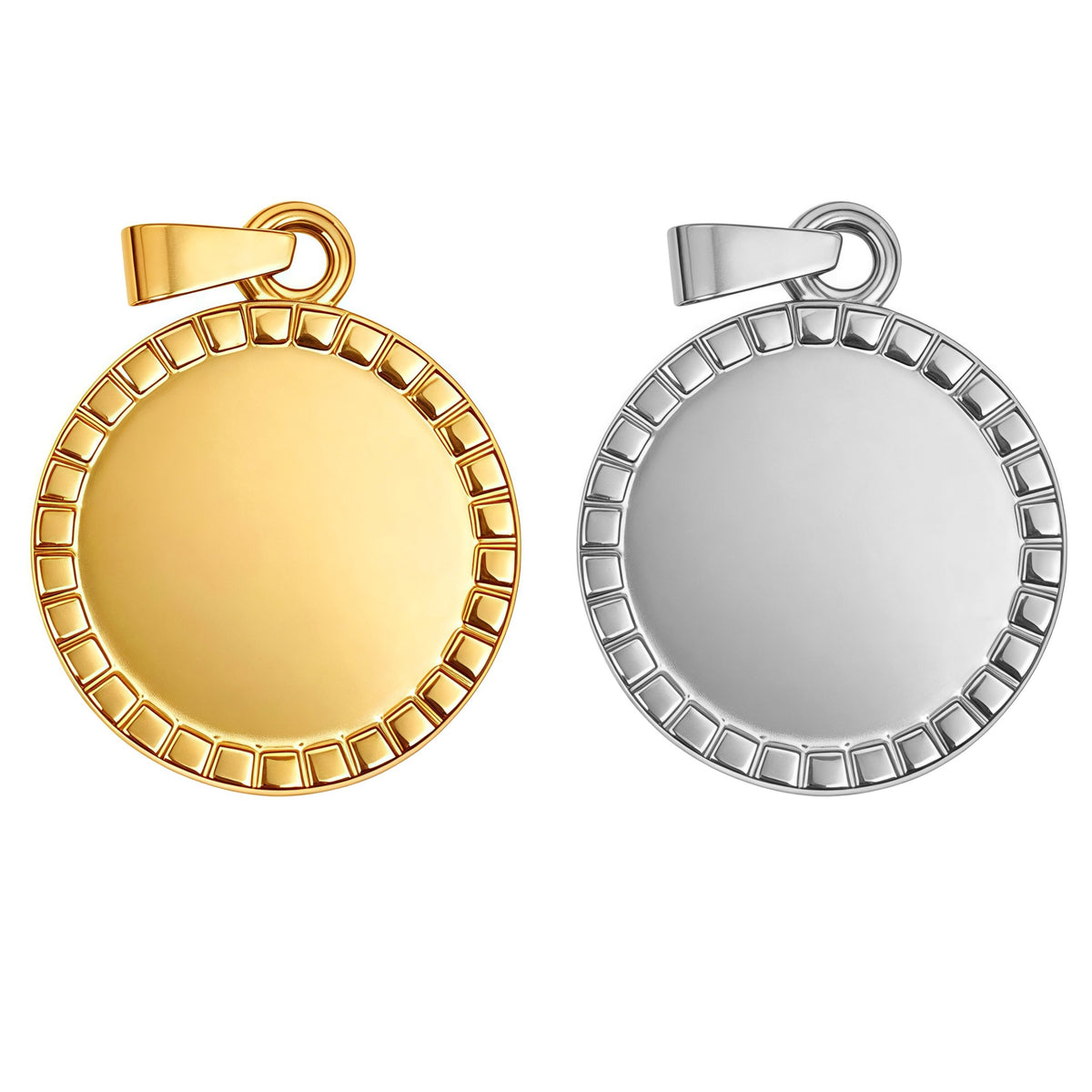 Charm personalizzabile
