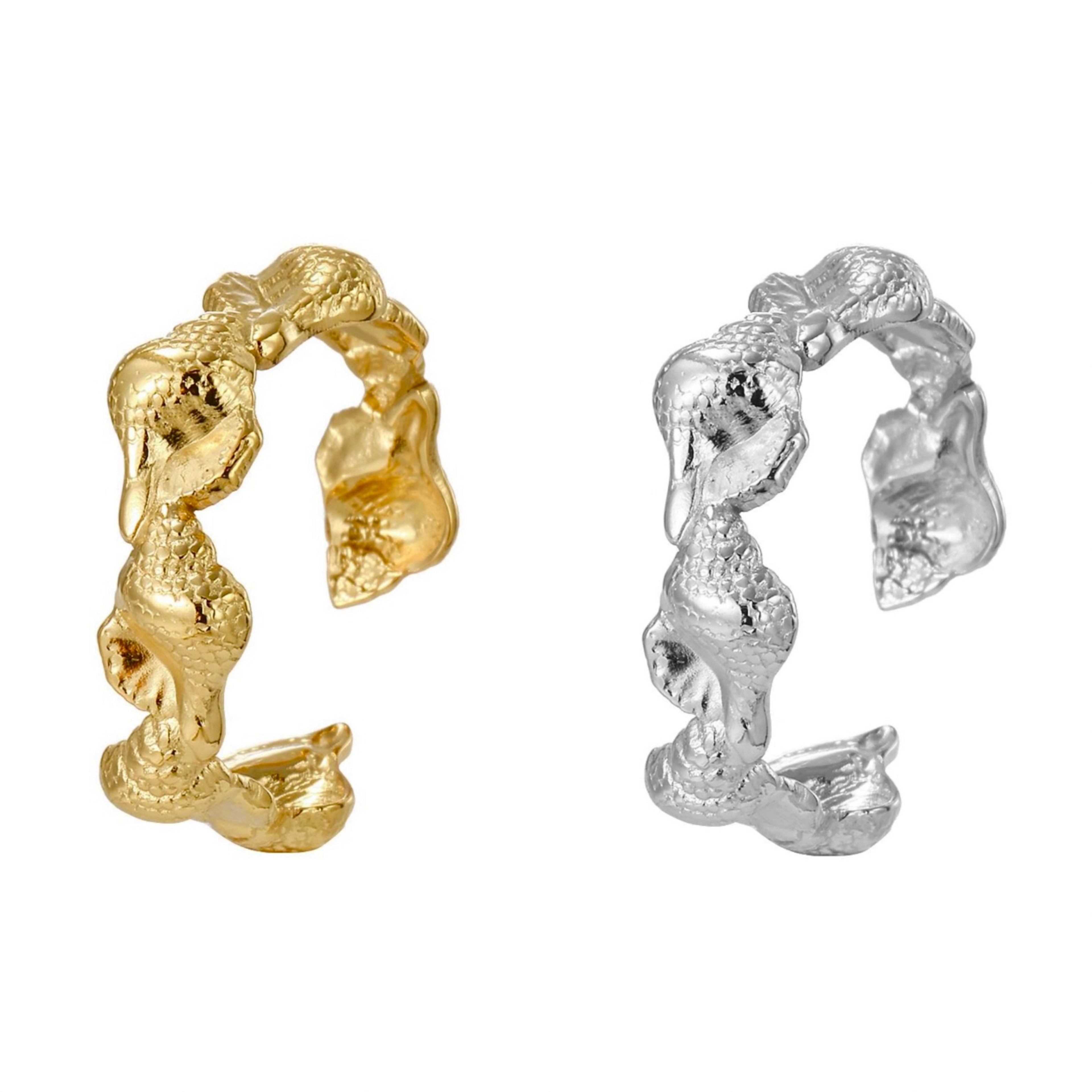 Anello Fascia Summer