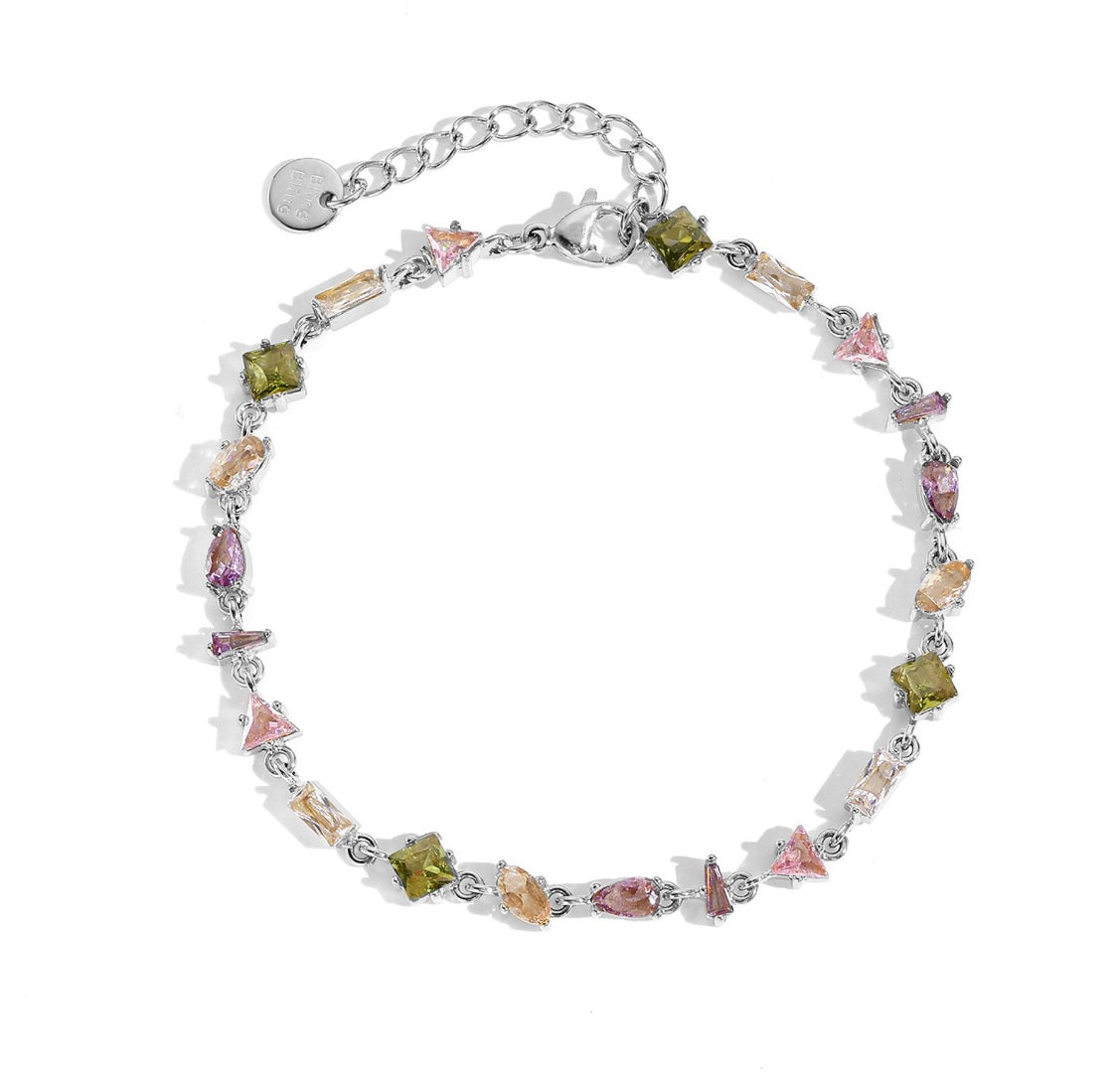 Bracciale Cristallina