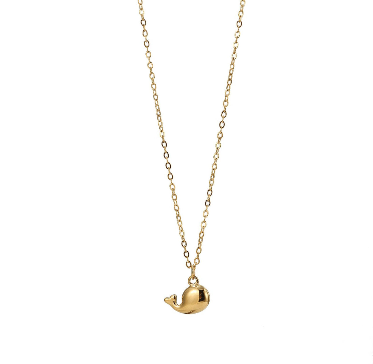 Collana Balena