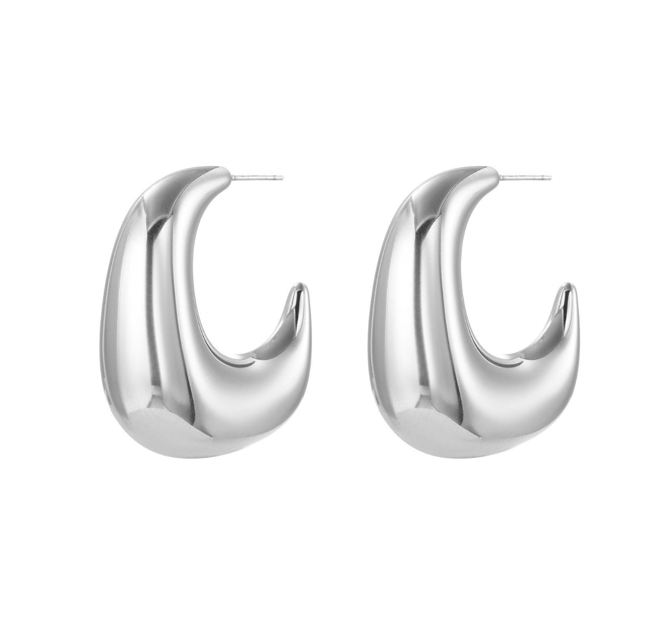 Orecchini Max Bold