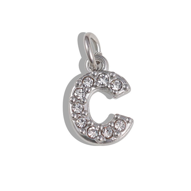 Charm Lettere