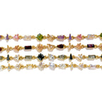 Bracciale Cristallina