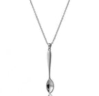 Collana posate - Cucchiaio 50cm