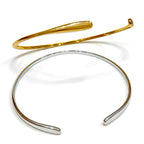 Collana rigida