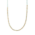 Collana Pietra Naturale - Natura Eternity