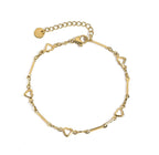 Bracciale Love Linea