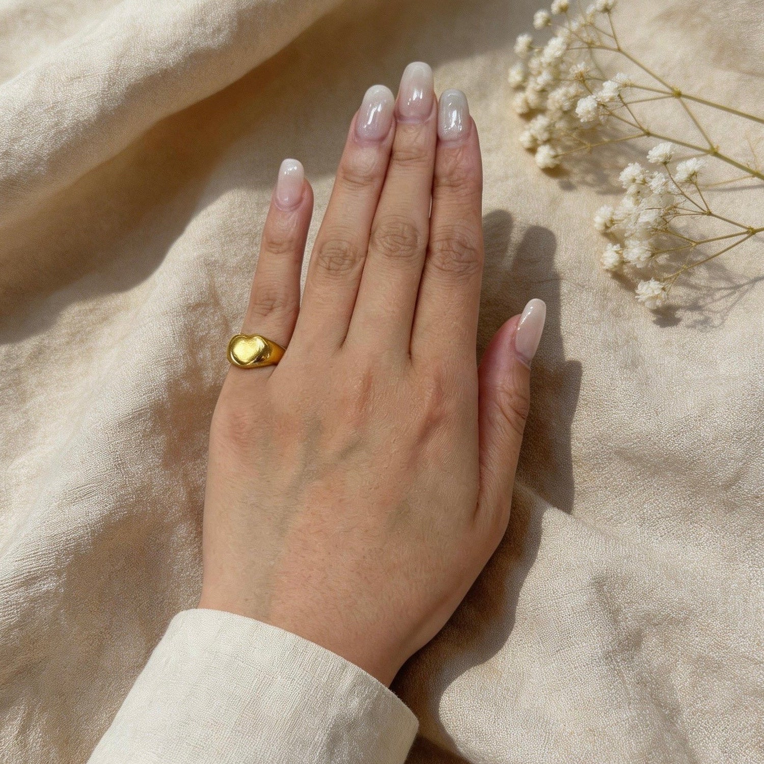 Anello Mignolo