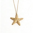 Collana Stella Marina Maxi - 50cm