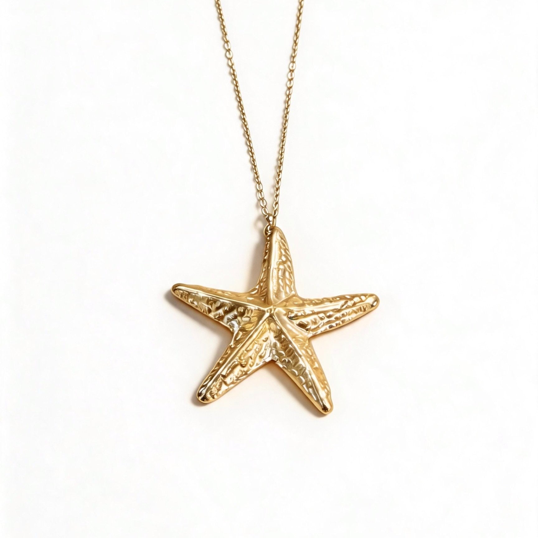 Collana Stella Marina Maxi - 50cm