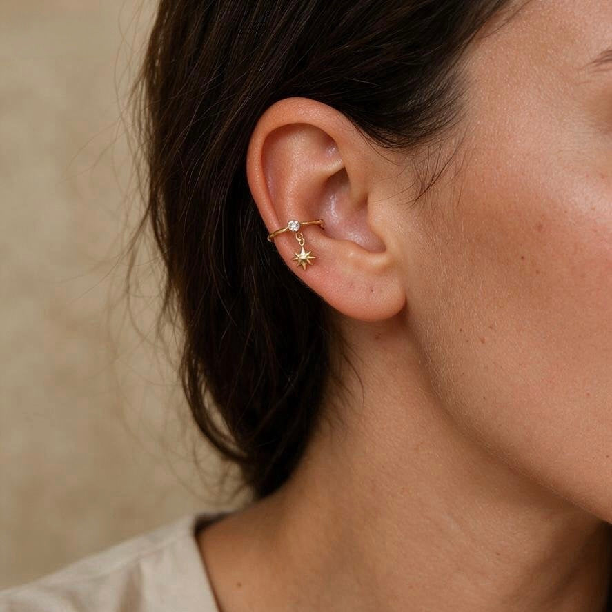 Ear Cuff