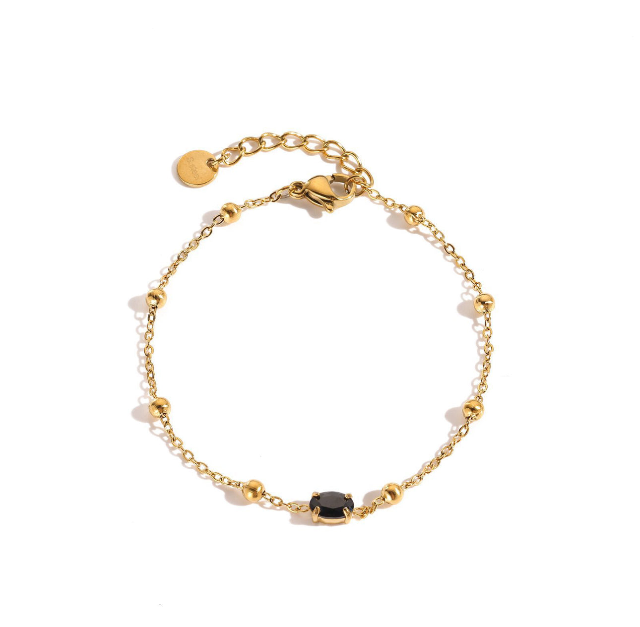 STOP&GO-Bracciale Mistery