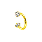 Piercing Ferro Di Cavallo