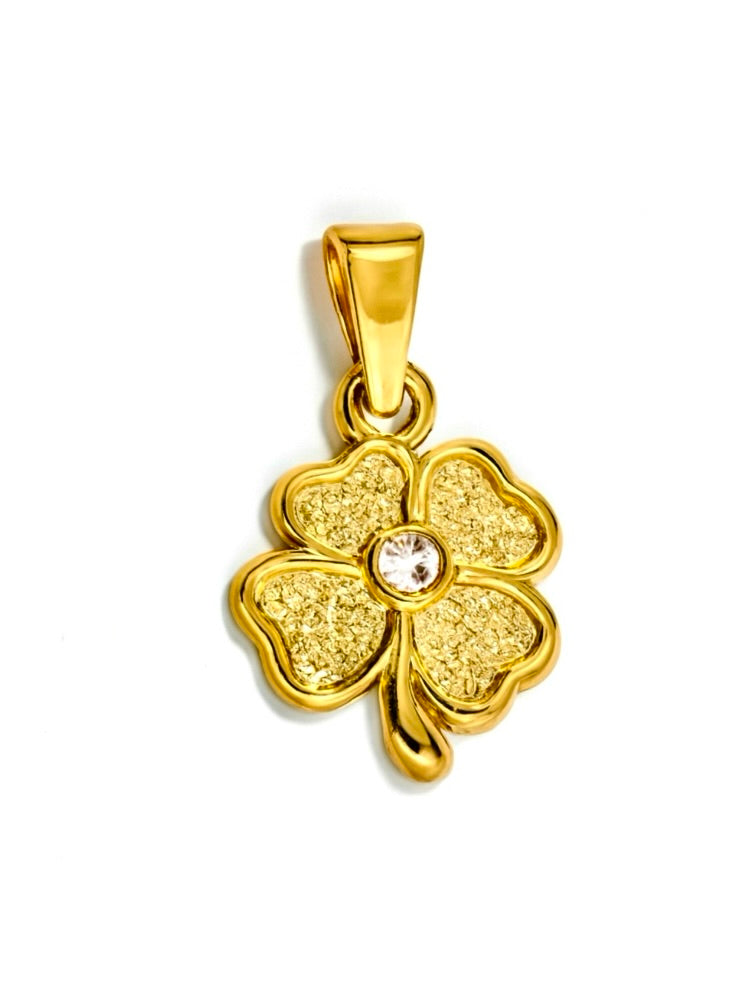 Charm Quadrifoglio&Fortuna